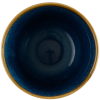 Churchill Tokyo Blue Kochi Shallow Bowl 9oz (Pack 12)