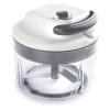 Lacor Manual Vegetable Chopper 1.2 Litre