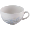 Churchill Elements Coast Cappuccino Cup 8oz (Pack 12)