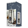 Kitchen Perfect 150w 50g Spice / Coffee Grinder - Brushed Steel Boxed