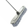 Sweeping Brush Soft Bristle with Handle