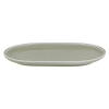 Schonwald Shiro Steam Oval Plate 30 x 19cm