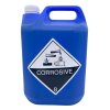 Cooksmill Sodium Hypochlorite 14/15% (5 Litre)