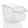 Araven FIFO Accesible Container 1/1 50 Litre