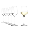 Stolzle Experience White Wine Glass 350ml/12.25oz 