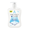 Astonish Handwash Moisture & Protect+Care 650ml