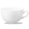 Churchill Vellum Cappuccino Cup 8oz (Pack 12)