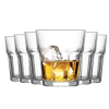 LAV Aras Old Fashioned Whisky Glass 10.25oz / 305ml (Pack 6)