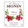 Monin Syrup Hibiscus 70cl