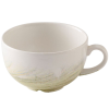 Churchill Elements Fern Cappuccino Cup 12oz (Pack 12)