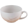 Churchill Elements Dune Cappuccino Cup 8oz (Pack 12)