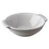 Melamine Karahi White 18cm