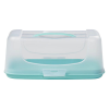 Tala Rectangular Cake Carrier 34 x 18 x 14.5cm