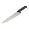 Colour Coded 7.5" Cooks Knife Black