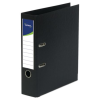 Lyreco PP Lever Arch File A4+ Black