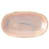 Murra Blush Deep Coupe Oval 19.5 x 11cm (Pack 6)