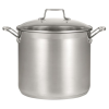 Scanpan Impact 11.0L Stockpot with Lid