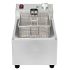 Mercury 5Ltr Single Tank Electric Fryer 2.8kW