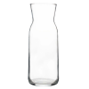 Ravenhead Essentials Glass Carafe 1.2 Litre