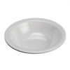 Melamine Cereal Bowl White 15cm