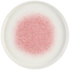 Churchill Raku Pink Quartz Walled Plate 8.25" (Pack 6)