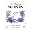 Monin Syrup Lavender 70cl