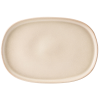 Pico Taupe Platter 13" (33cm) (Pack 4)