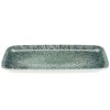 Academy Fusion Stellar Rectangular Platter 27 x 20cm