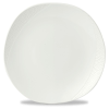 Churchill Isla Organic Plate 10.38" (Pack 12)