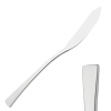 Curve Fish Knife (Dozen)