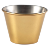 Gold Plated Ramekin 71ml / 2.5oz