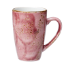 Steelite Craft Raspberry Quench Mug 10oz / 28.5cl