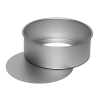 Silverwood 12 x 4 Round Cake Pan with Loose Base