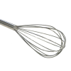 Large Stainless Steel Balloon Whisk Kettle Whip 40"