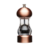 Master Class 14.5cm Copper Effect Filled Capstan Pepper Mill