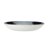 Steelite Craft Liquorice Coupe Bowl 8.5" / 21.5cm 