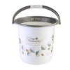 Joyo Better Home Bucket 9 Litre Grey