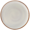 Mason Cash Reactive Cream Dinner Plate 26cm