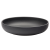 Pico Black Bowl 8.5" (22cm) (Pack 6)