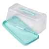 Tala Rectangular Cake Carrier 34 x 18 x 14.5cm