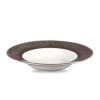 Churchill Bamboo Spinwash Dusk Wide Rim Bowl 24cm (Pack 12)