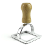 Square Ravioli Cutter 7cm