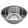 General Purpose Steel Mixing Bowl 30cm