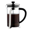 Grunwerg Café Olé Mode Cafetiere Chrome 6 Cup 800ml