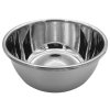 General Purpose Steel Mixing Bowl 30cm