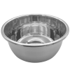 General Purpose Steel Mixing Bowl 24cm