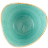 Churchill Stonecast Mint Lotus Bowl 6" (Pack 12)