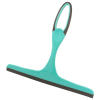 JVL Window Squeegee Turquoise