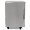 Blizzard BCF40 Blast Chiller/Freezer 40kg/28kg holds 10 x 1/1 GN (not included)