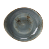 Steelite Craft Blue Freestyle Bowl 11" / 28cm 